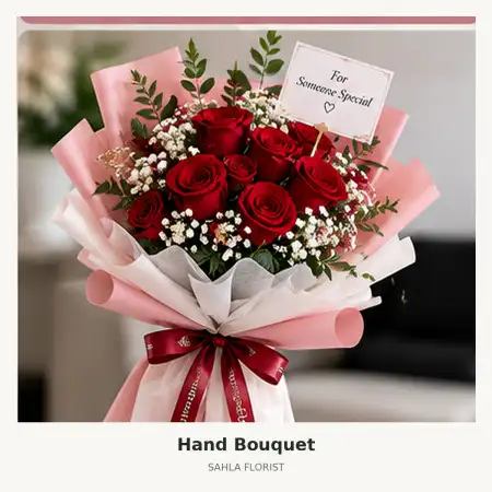 Buket Bunga Bogor